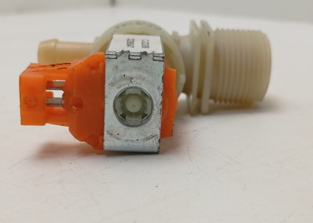 CISLI420 ктп16 Клапан подачи воды для посудомоечной машины Hotpoint-Ariston 33290047 б/у
