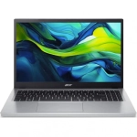 Ноутбук Acer Aspire AG15-71P-71KY 15.6" IPS Core i7 13620H 16Gb, 512Gb SSD серебристый (NX.J6SEX.00R)