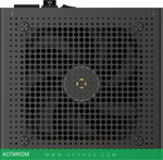 Блок питания Ocypus Iota P750 750W Black (Iota-P750-G1FFBK024X-EU)