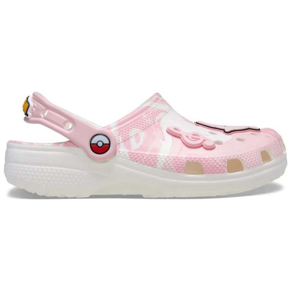 Crocs Classic Clog 'Pink'