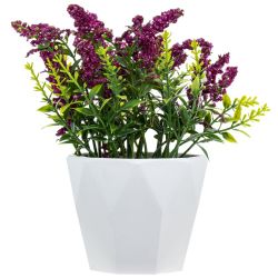 GAEM Цветочная композиция, L15 W15 H18 см, 4в.