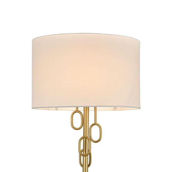 Торшер Indigo Amali V13026/1F Gold V000476