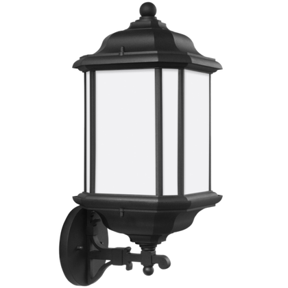 Настенный светильник Visual Comfort Kent One Light Outdoor Wall Lantern