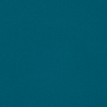 Тонкий хлопковый трикотаж цвета морской волны (147 г/м2)