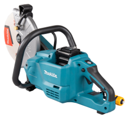 Аккумуляторный резчик по бетону Makita CE003GZ02