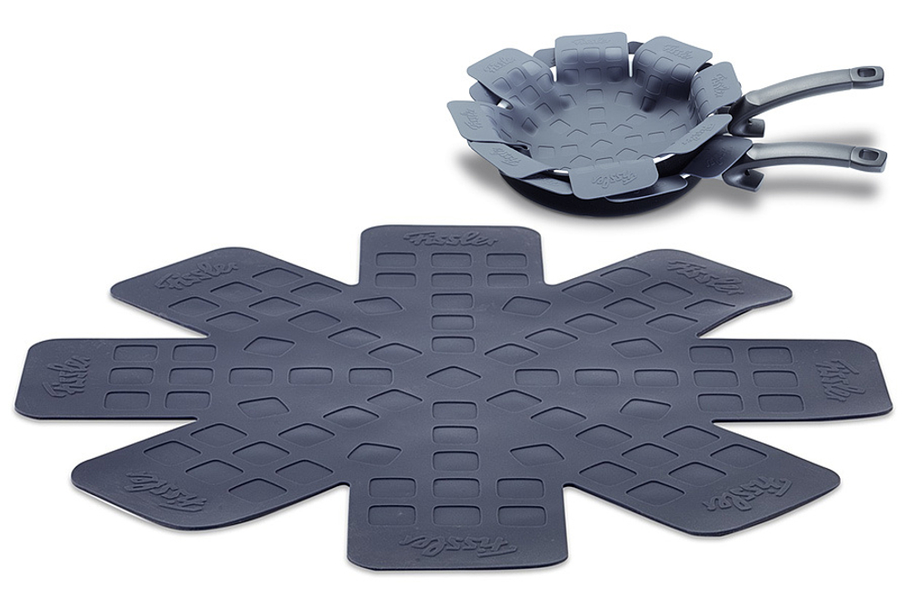 Приспособление для защиты антипригарного покрытия Fissler