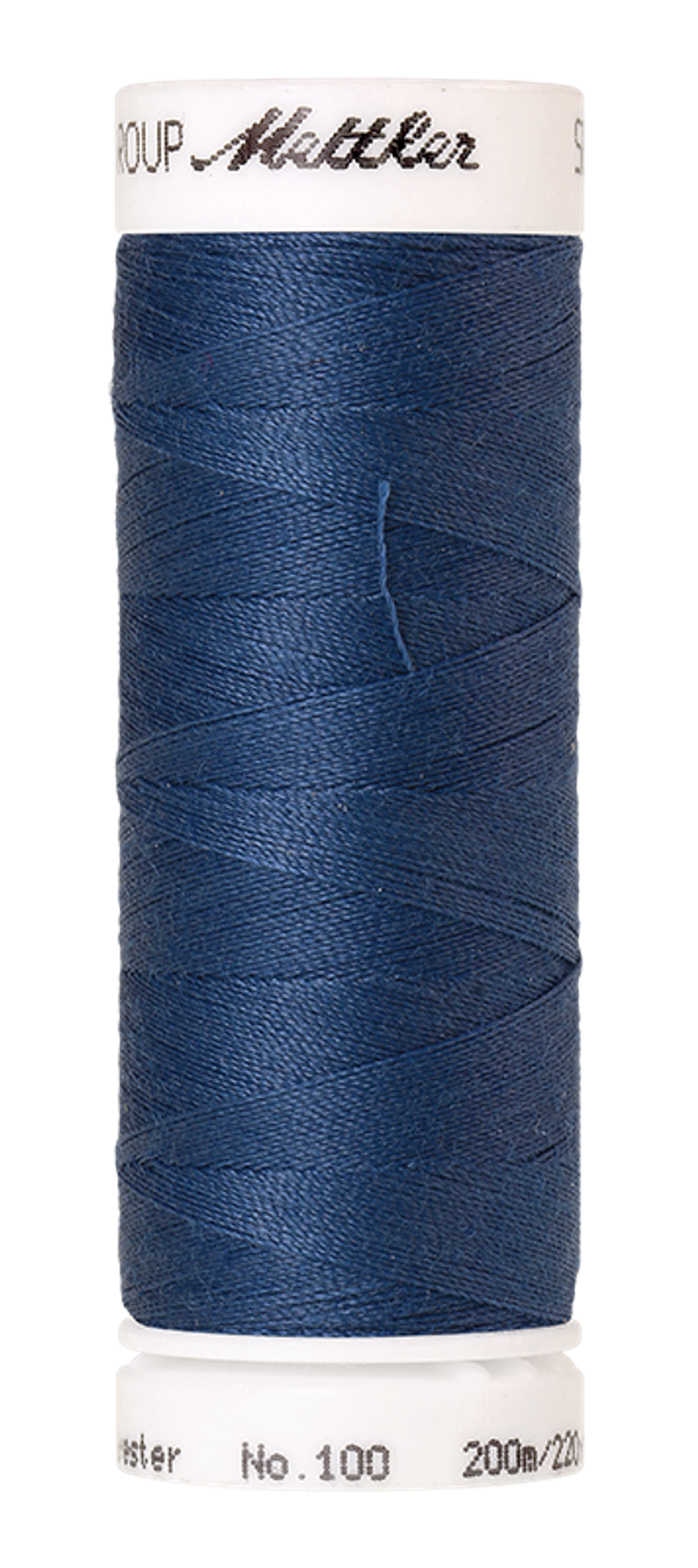 Нить универсальная SERALON 100, 200 м, Mettler, 1316