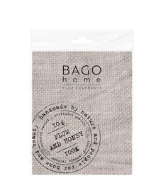 Слива и мед, саше ароматическое, Bago home