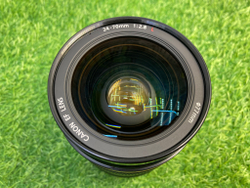 Canon EF 24-70mm 2.8L USM Покупка/Продажа