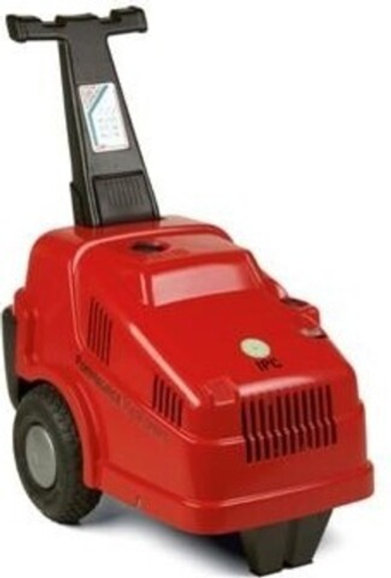 Мойка высокого давления Portotecnica ROYAL PRESS DSPL 3060T IDAF 42326 42326 IDAF