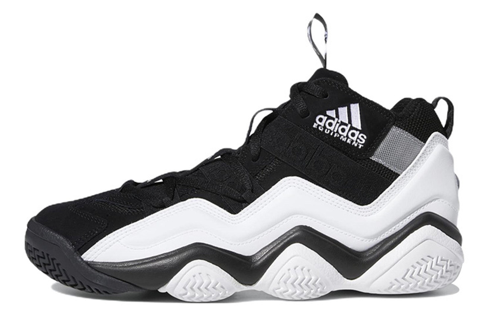 Кроссовки Adidas Top Ten 2000