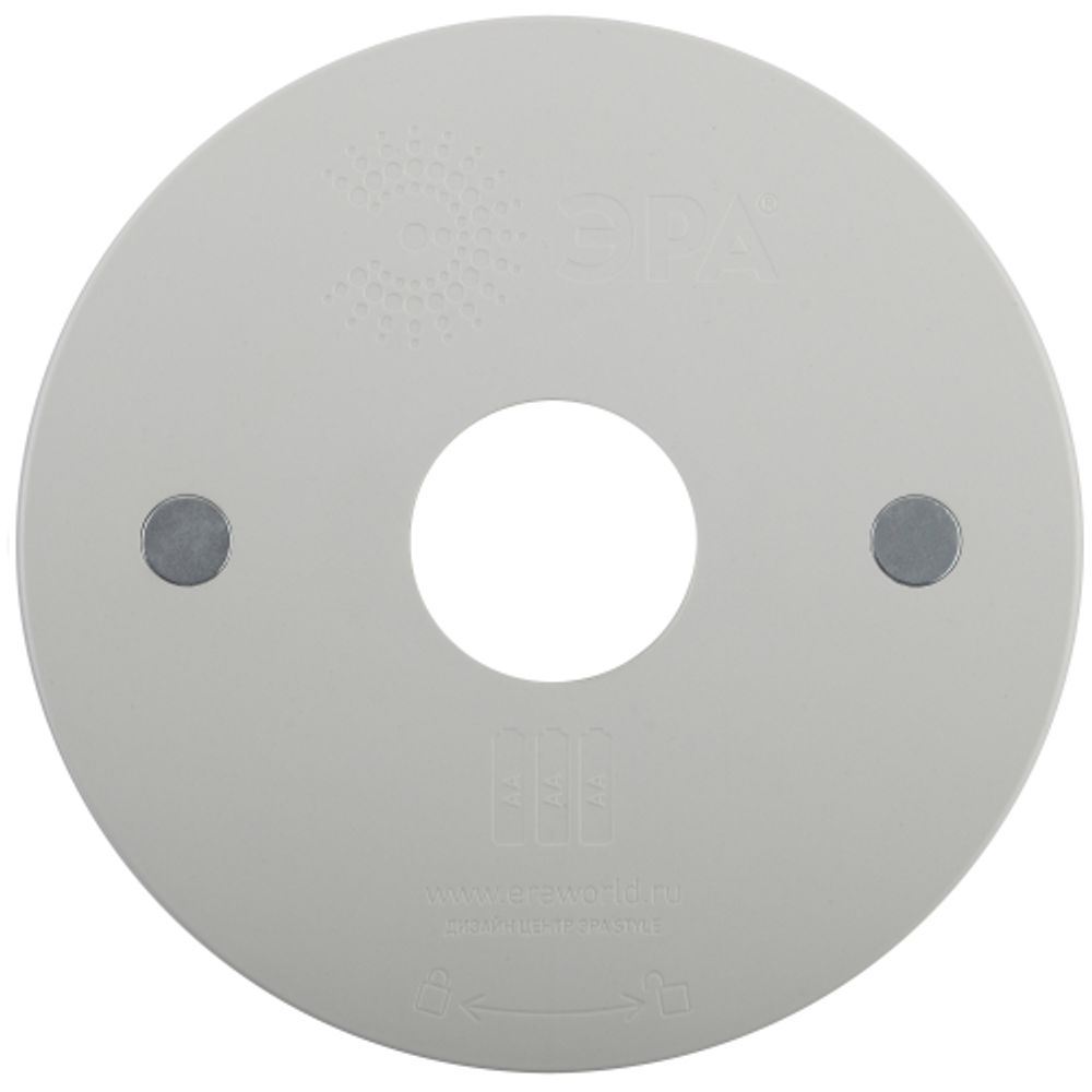 Фонарь кемпинговый светодиодный ЭРА K24 НЛО на батарейках с магнитом карабином походный многофункциональный светильник