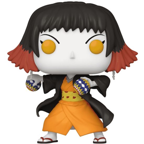Фигурка Funko POP! Animation Demon Slayer Susamaru (1409) 72611