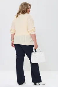 Кардиган 5436 Fabrika