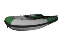 Лодка надувная Аквилон СВ-360 Comfort