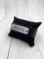 Браслет "НЕ ВРУБАЮСЬ..."