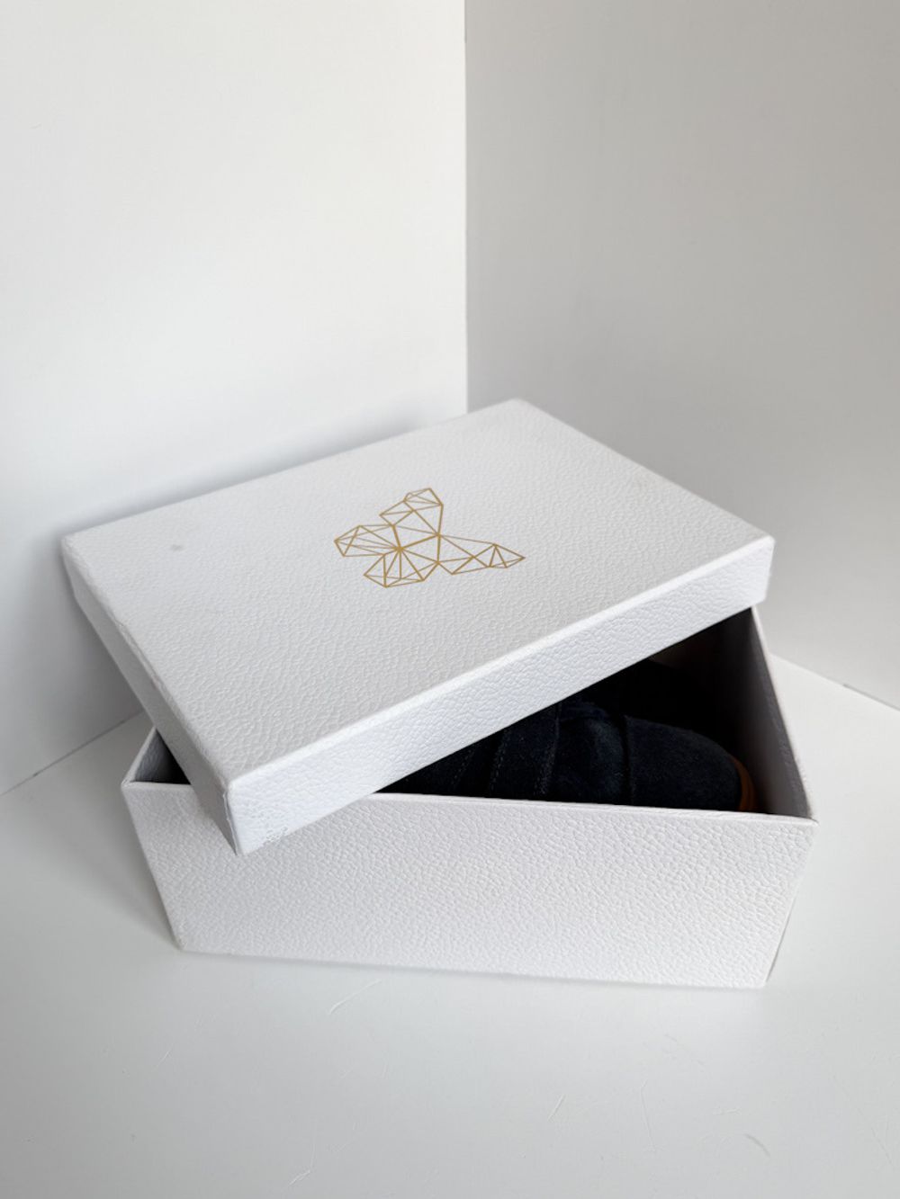 Кеды Age of innocence