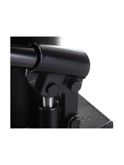 Гидравлический бутылочный домкрат Gigant 32Т, подхват 230мм, подъем 360мм, рабочий ход 130мм, HBJ-32s