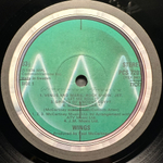 Wings - Wings Over America 3LP (Швеция 1976г.)