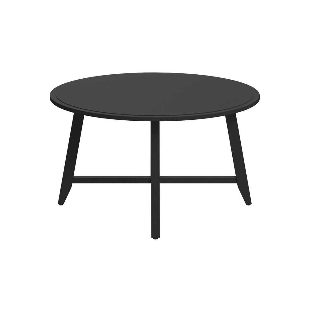 Стол журнальный NEO 3, цвет черное дерево