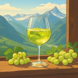 06.02/19-30 Родина «Зелёных Вин»