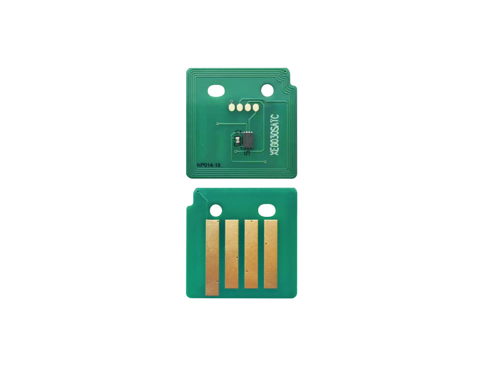 Чип картриджа 006R01702 для XEROX AltaLink C8030/C8035/C8045 (CET) Cyan, 15000 стр., CET381233