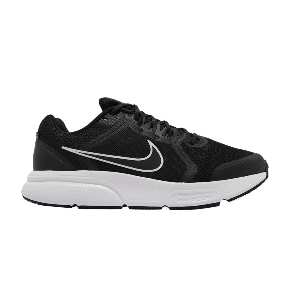 Кроссовки Nike Zoom Span 4