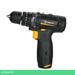 Дрель-шуруповерт Deko GCD12DU (063-4039)
