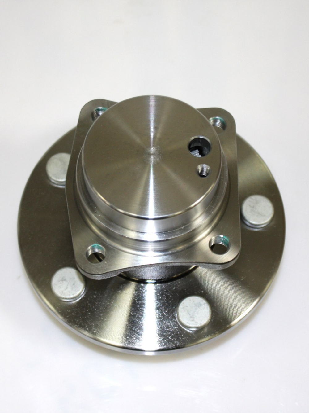 Ступица задняя 1064001293 для Geely Emgrand EC7