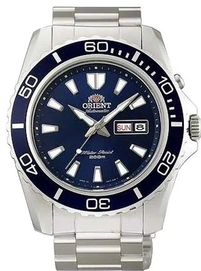 Мужские часы Orient FEM75002DW