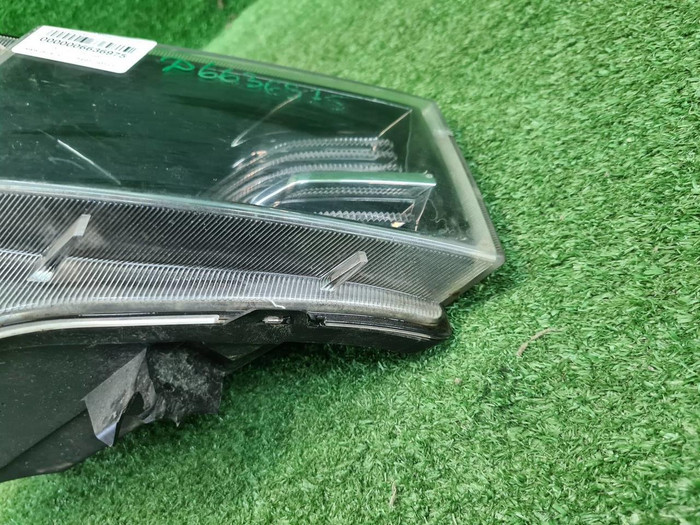 Фара правая Москвич 3 (2022-н.в.) LED