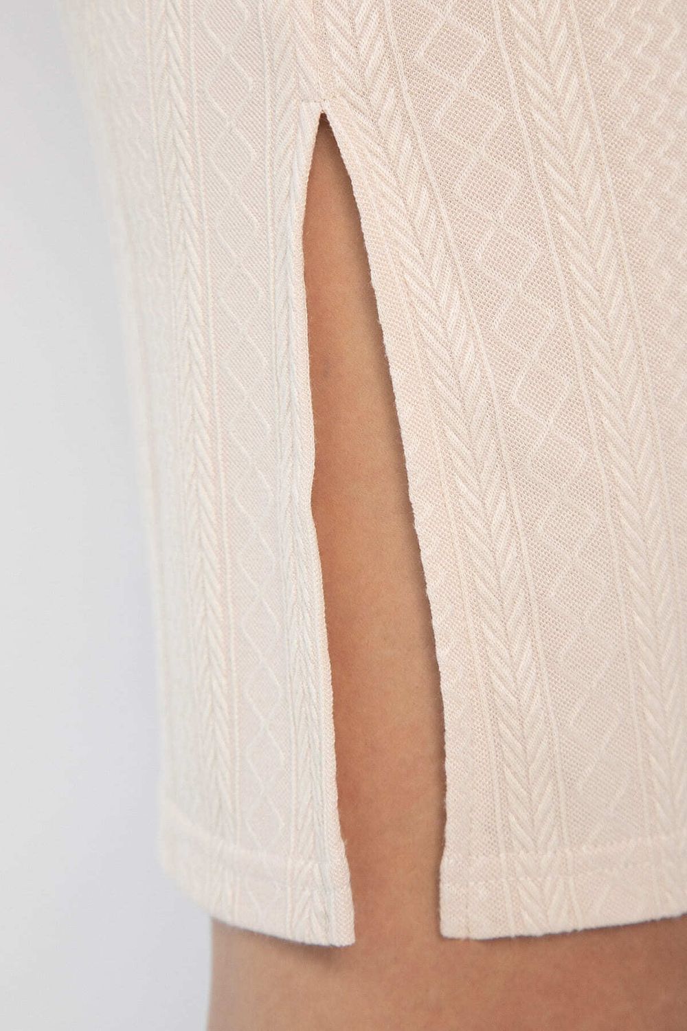 Платье Кейси НЬЮ (молочное) П13631-10М LT Collection