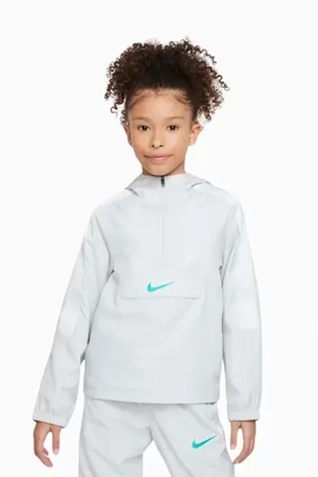 Кофта Nike Dri-FIT Academy Junior - белый