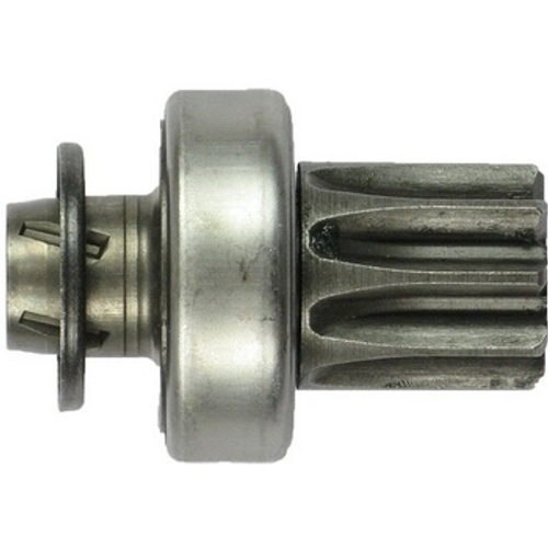 Бендикс Honda Prelude, Accord