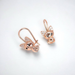 Серьги Fallon - арт1975