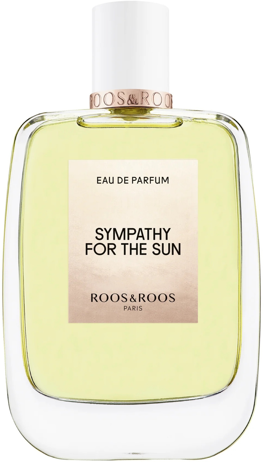Roos&Roos Sympathy for the Sun