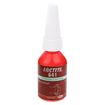 Loctite 641, фиксатор цилиндрических соединений среднепрочный.