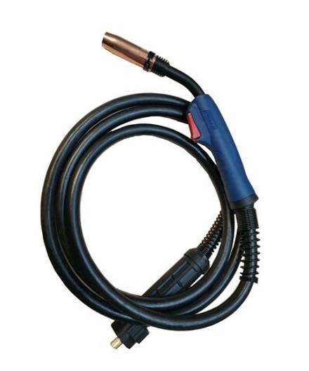 Горелка сварочная MIG 26 4м