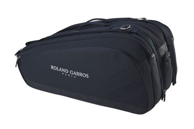 Теннисная сумка Wilson Super Tour Session De Soir_e 15PK RG 2024 - Blue