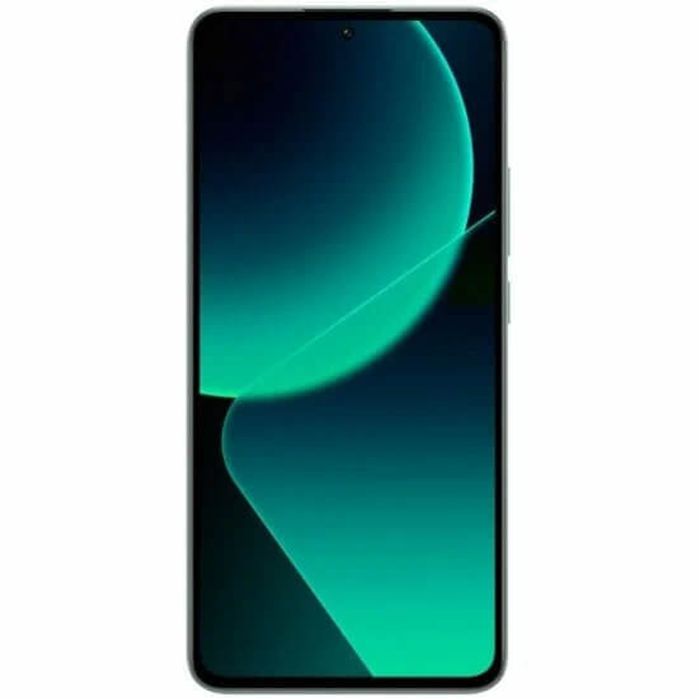 Смартфон Xiaomi 13T 12/256GB Зеленый