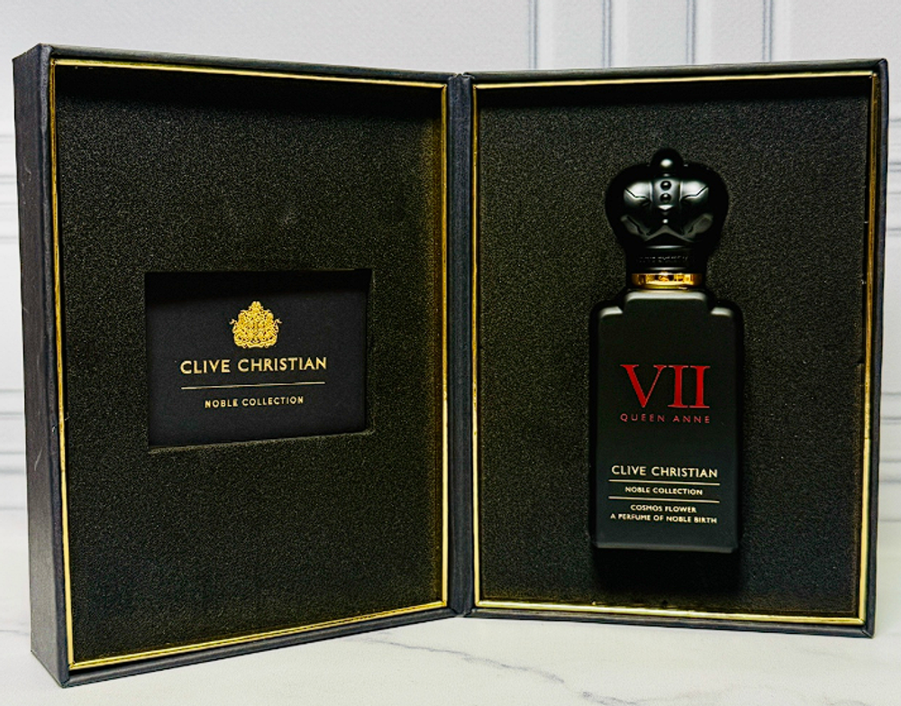 Cosmos Flower Clive Christian 50 ml (duty free парфюмерия)