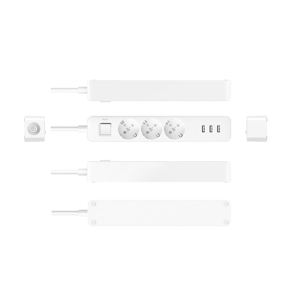 Xiaomi Mi Power Strip 3x3