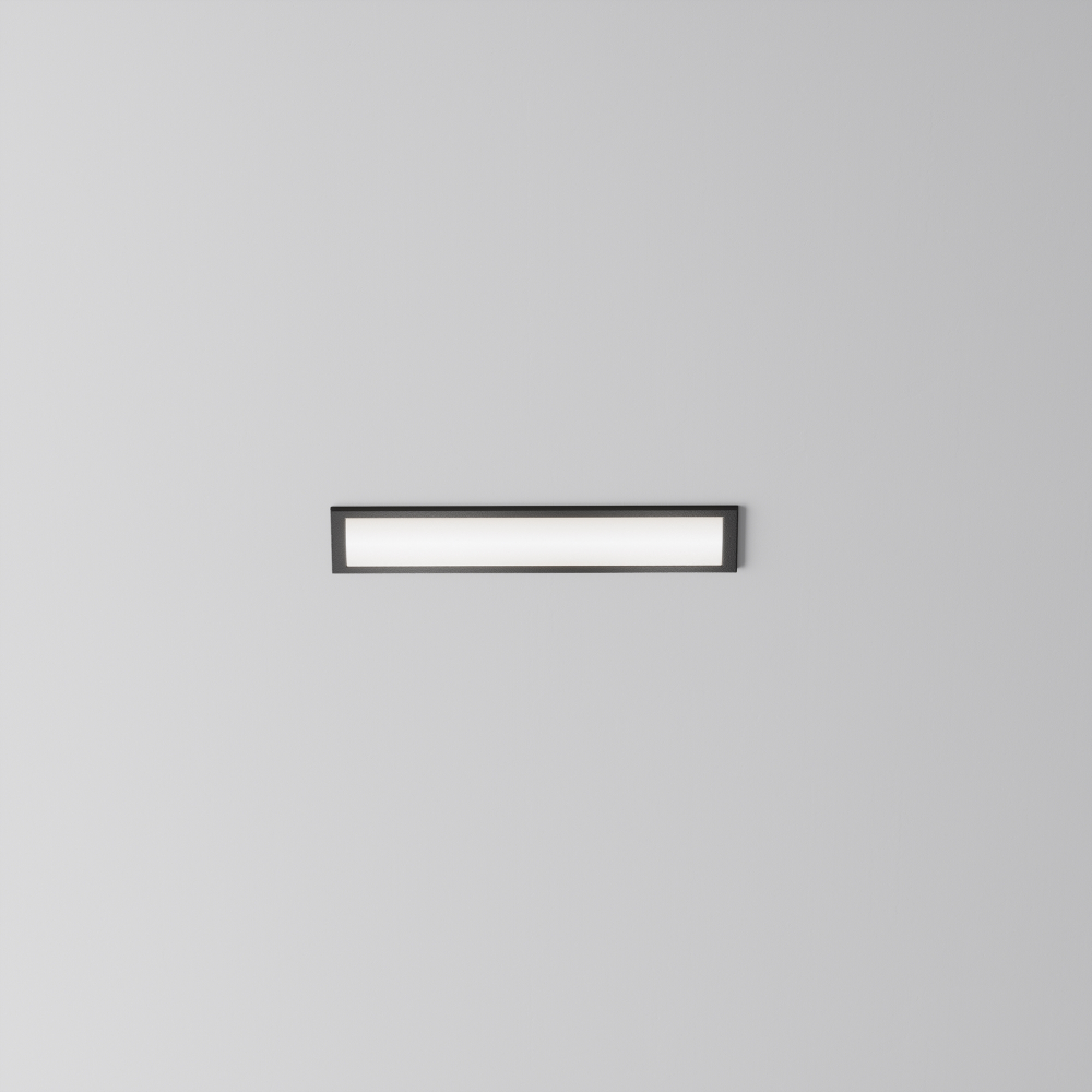 Встраиваемый светильник Technical DL066-12W3-6K-B