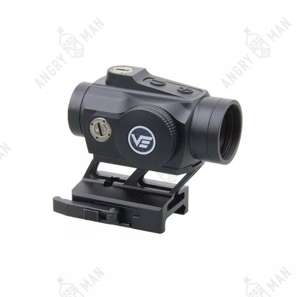 Прицел коллиматорный Maverick-VI 1x20 Mini, Vector Optics