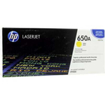 Картридж HP 650A CE272A