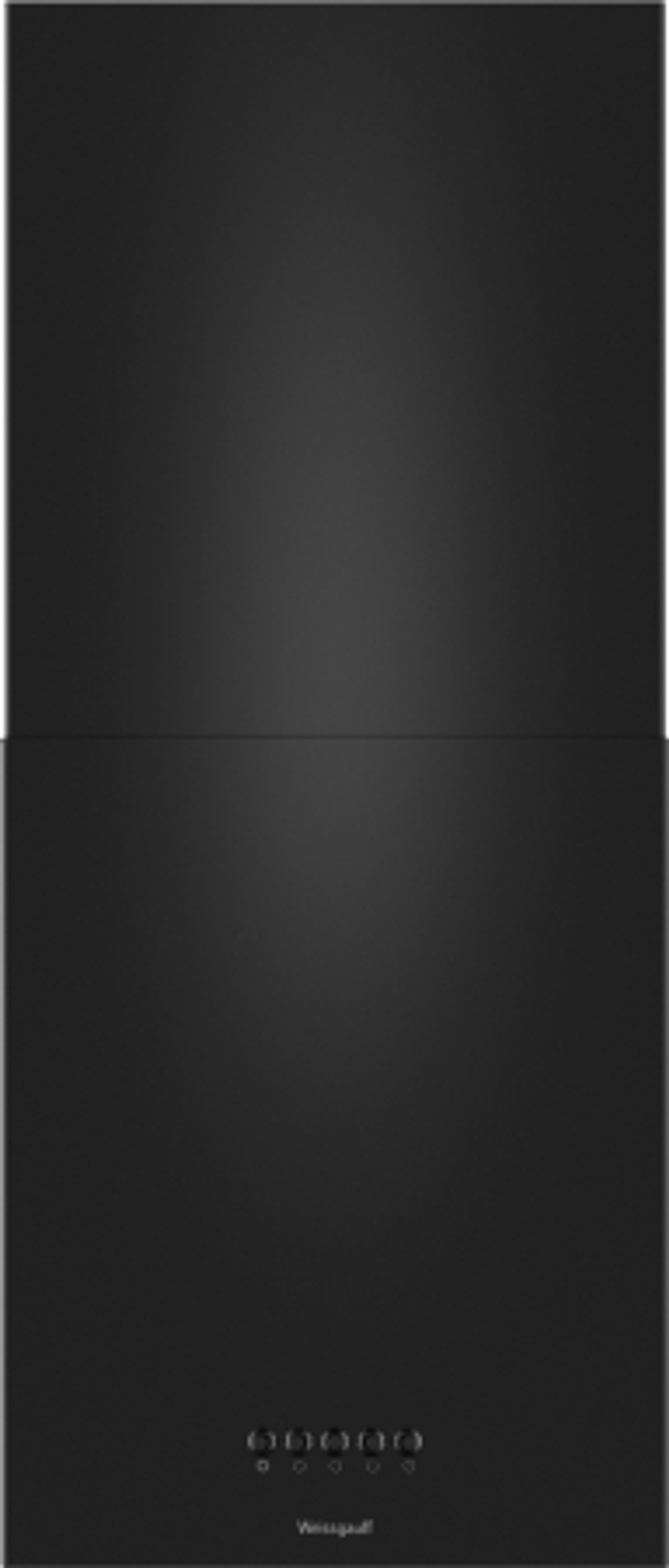 Вытяжка Weissgauff BOX 40 PB BLACK