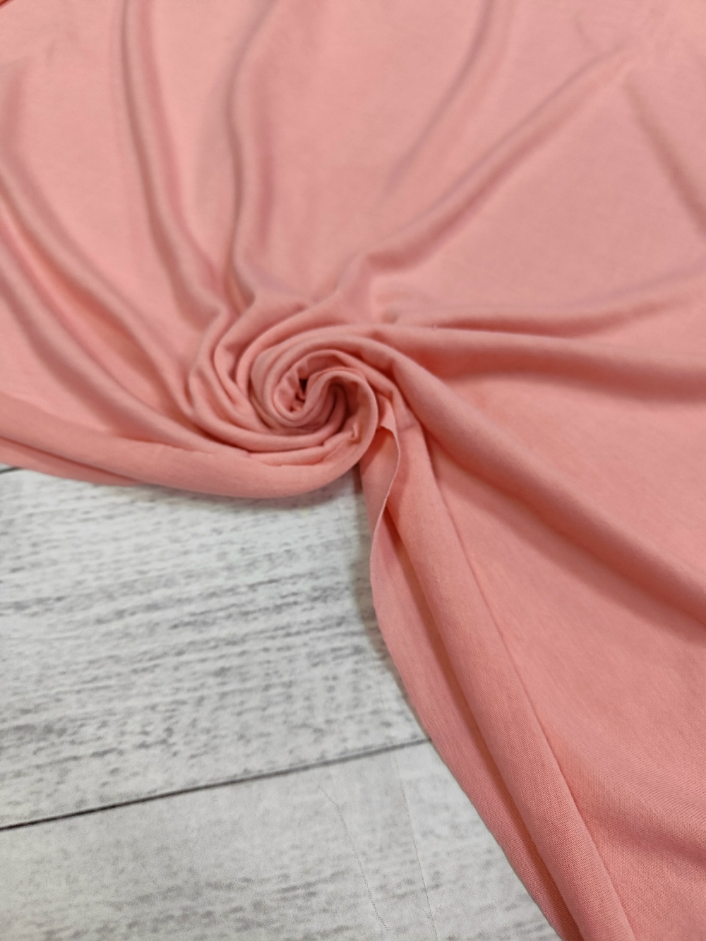 Вискоза Тур / Розовая