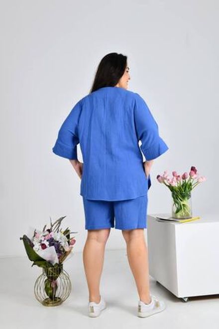 Костюм УК-1507-2 Fabrika Фото 2