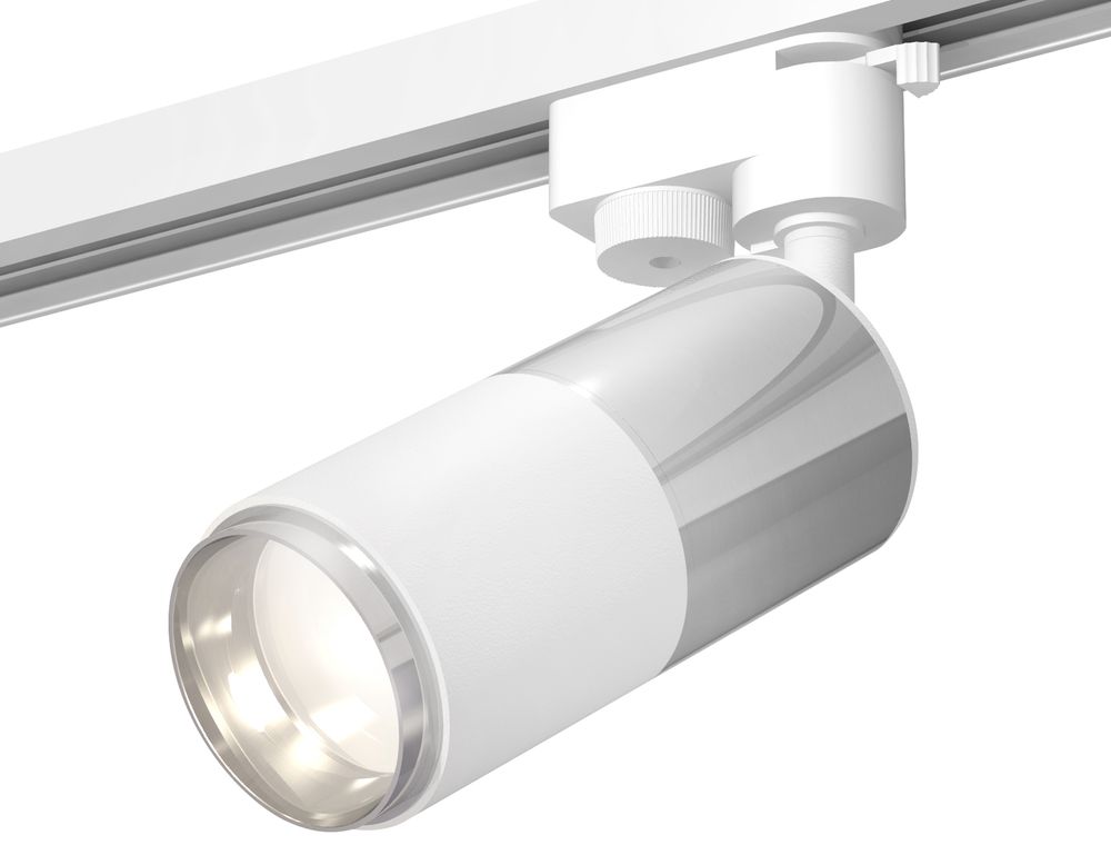 Ambrella Комплект трекового однофазного светильника MR16 Трековые XT6301050