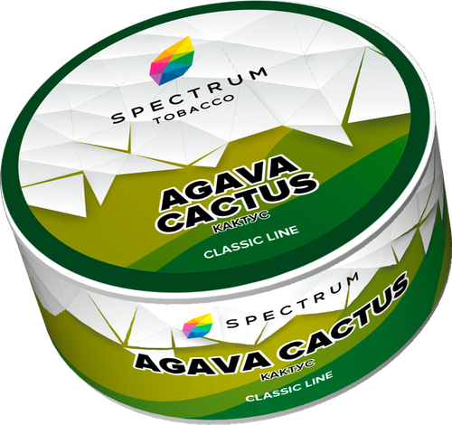 СПЕКТРУМ 25гр. AGAVA CACTUS (М)